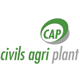 Civils Agri Plant